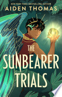 The Sunbearer Trials Aiden Thomas Cover
