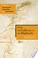 From the Galleons to the Highlands