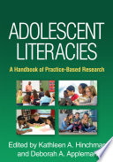 Adolescent Literacies Book