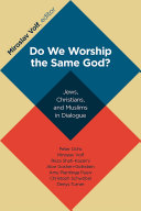 Do We Worship the Same God? Pdf/ePub eBook