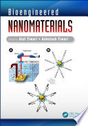 Bioengineered Nanomaterials Book