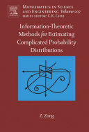 Information-Theoretic Methods for Estimating of Complicated Probability Distributions Pdf/ePub eBook
