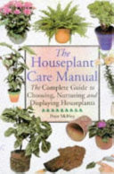 Houseplant Care Manual