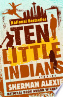 Ten Little Indians Book