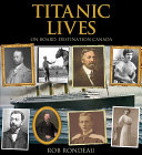 Titanic Lives