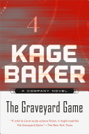 The Graveyard Game Pdf/ePub eBook