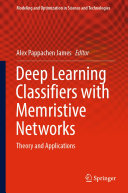 Deep Learning Classifiers with Memristive Networks