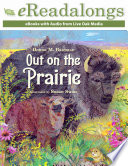Out on the Prairie Book