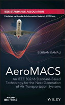 AeroMACS [Pdf/ePub] eBook