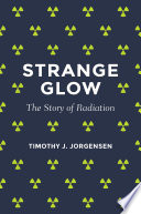Strange Glow Book