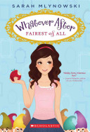 Fairest of All Book