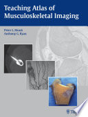 Teaching Atlas of Musculoskeletal Imaging Book