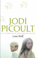 Lone Wolf Book PDF