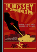 The Odyssey of Communism Pdf/ePub eBook