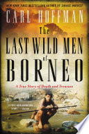 The Last Wild Men of Borneo image
