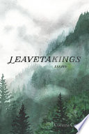 Leavetakings Book PDF