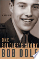 One Soldier s Story Book