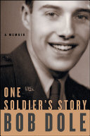 Read Pdf One Soldier's Story