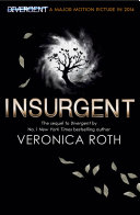 Insurgent  Divergent Trilogy  Book 2 