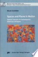 Spaces And Places In Motion