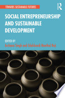 Social Entrepreneurship And Sustainable Development