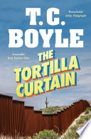The Tortilla Curtain Book