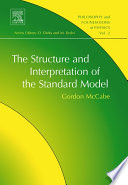 The Structure and Interpretation of the Standard Model Book