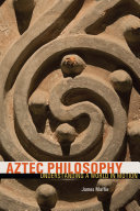Aztec Philosophy