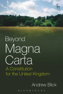 Beyond Magna Carta