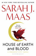House of Earth and Blood Book