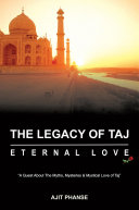 Read Pdf THE LEGACY OF TAJ – ETERNAL LOVE