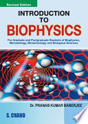 Introduction to Bio Physics Book