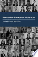 Responsible Management Education Book