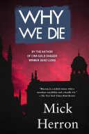 Why We Die [Pdf/ePub] eBook