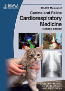 BSAVA Manual of Canine and Feline Cardiorespiratory Medicine Book