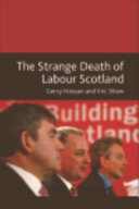 Strange Death of Labour Scotland [Pdf/ePub] eBook