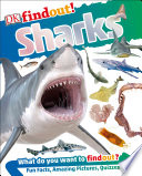 DKfindout! Sharks