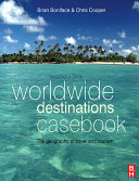 全球旅游目的地案例手册