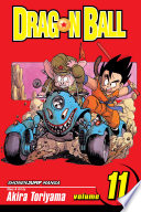 Dragon Ball, Vol. 11 PDF Book By Akira Toriyama