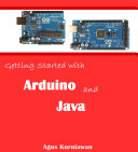 Getting Started with Arduino and Java