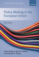 Policy-making in the European Union