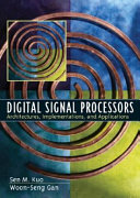 Digital Signal Processors Book