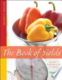 The Book of Yields Book