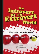 An Introvert in an Extrovert World