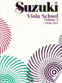 Suzuki viola school: Judas Maccabaeus. Chorus