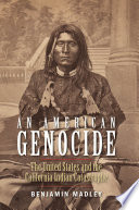 An American Genocide Book
