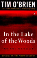 In the Lake of the Woods Book