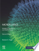Microfluidics Book