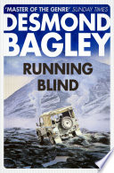 Running Blind PDF Book By Desmond Bagley