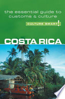 Costa Rica   Culture Smart  Book PDF